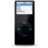 IPod Nano Black